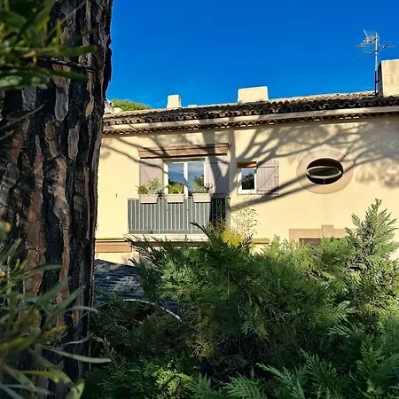 Apartman Pres De La Et Du Centre-ville *