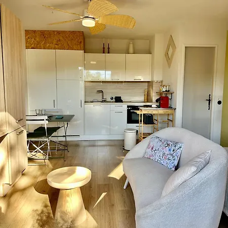 Apartman Pres De La Et Du Centre-ville *